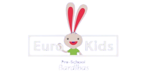 Eurokids Logo
